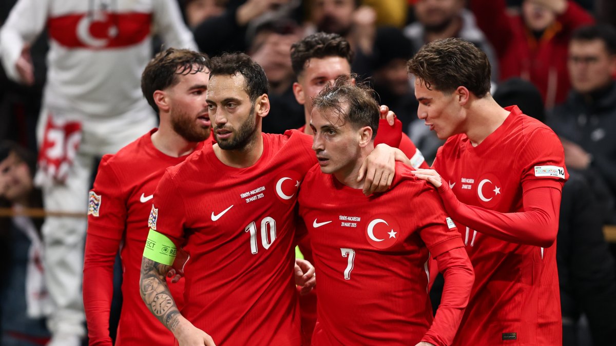 Türkiye to face USMNT in high-stakes friendly as World Cup looms