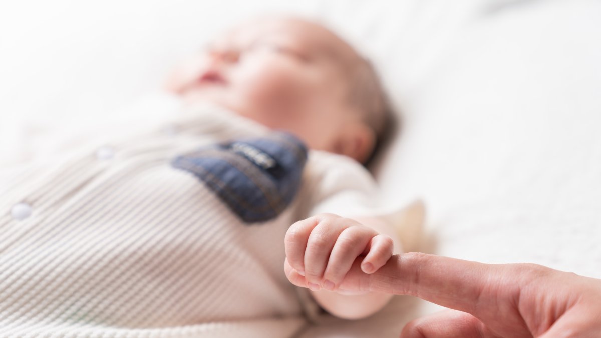 The number of births in Japan last year fell below 700,000 for the first time on record, government data showed. (Shutterstock Photo)