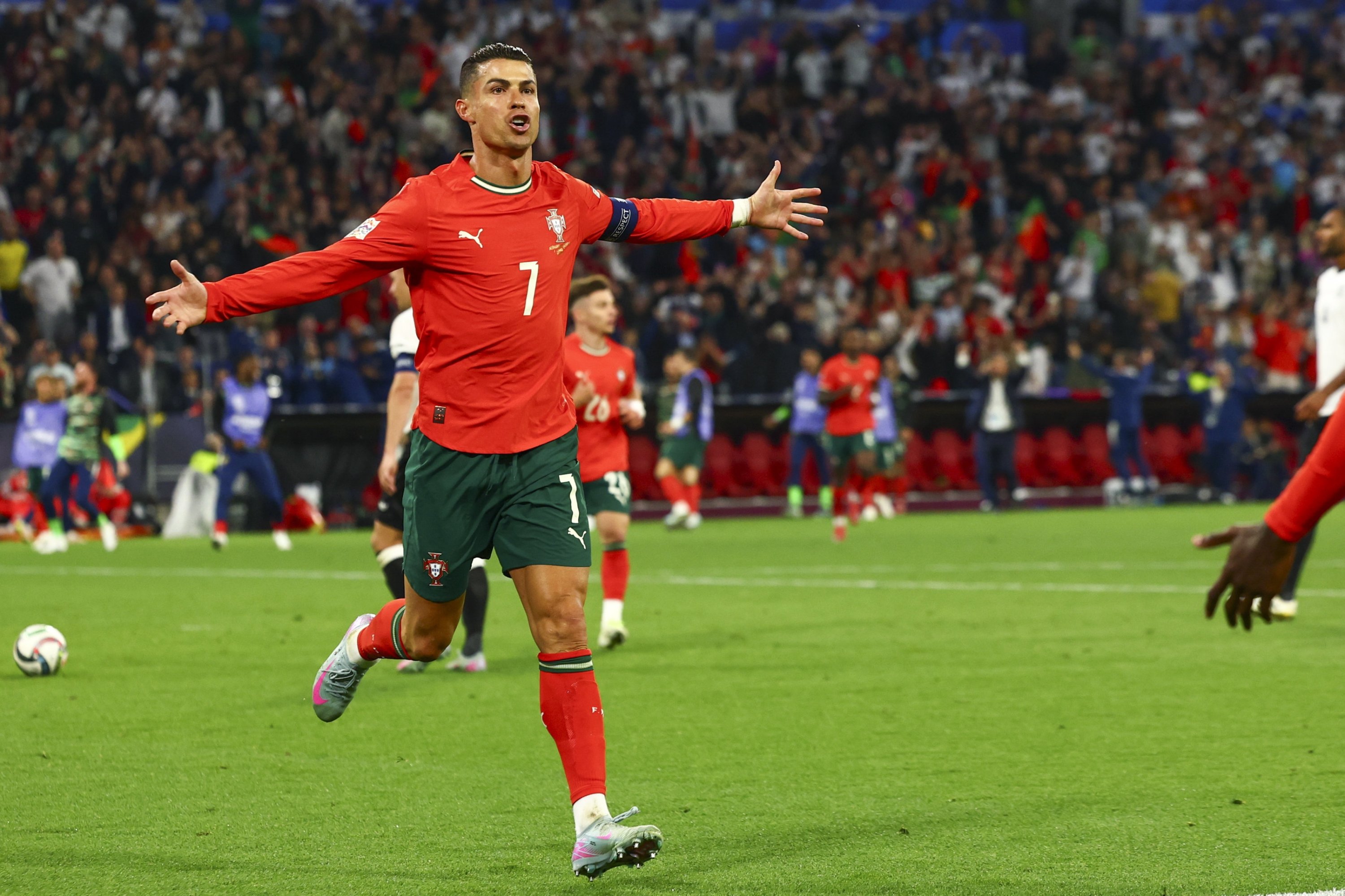 Cristiano Ronaldo Portugal Cristiano Ronaldo Portugal