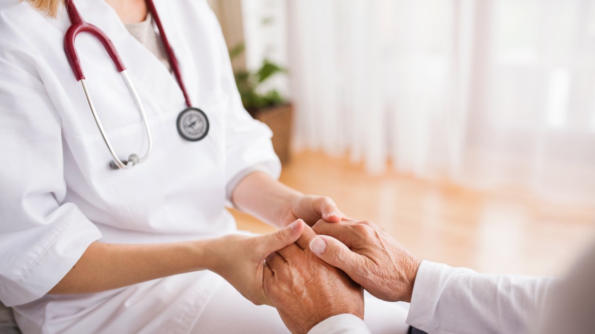 The Ministry of Family and Social Services prioritizes family-centered care, providing free residential and home care support to disabled individuals nationwide. (Shutterstock Photo)