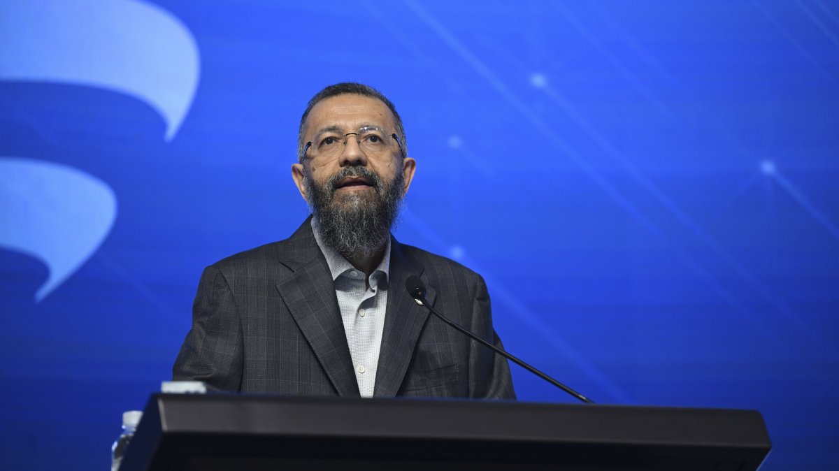 Türkiye, Istanbul boast ‘huge’ potential for Islamic economic system
