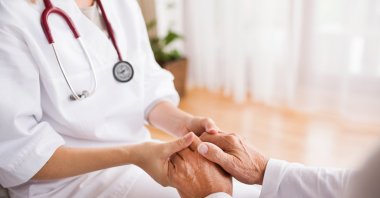 The Ministry of Family and Social Services prioritizes family-centered care, providing free residential and home care support to disabled individuals nationwide. (Shutterstock Photo)