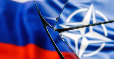 "The days ahead could bring a major surprise: the war could either spill further into Europe or suddenly pivot toward peace." (Shutterstock Photo)