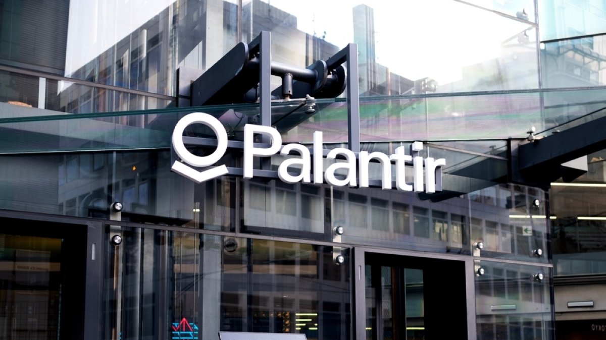 Palantir’s all-seeing eye: Domestic surveillance and the price of security | Opinion