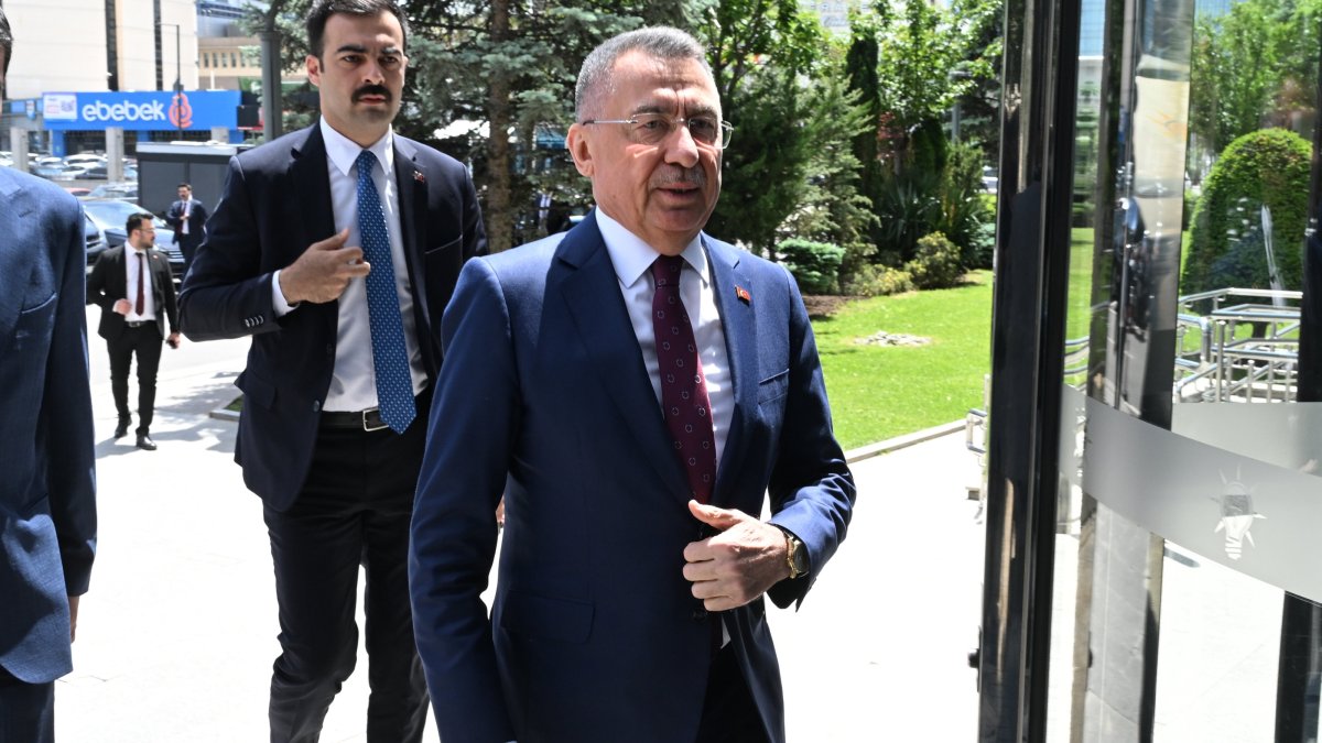 Europe’s strategic blindness on Türkiye self-harming: Official