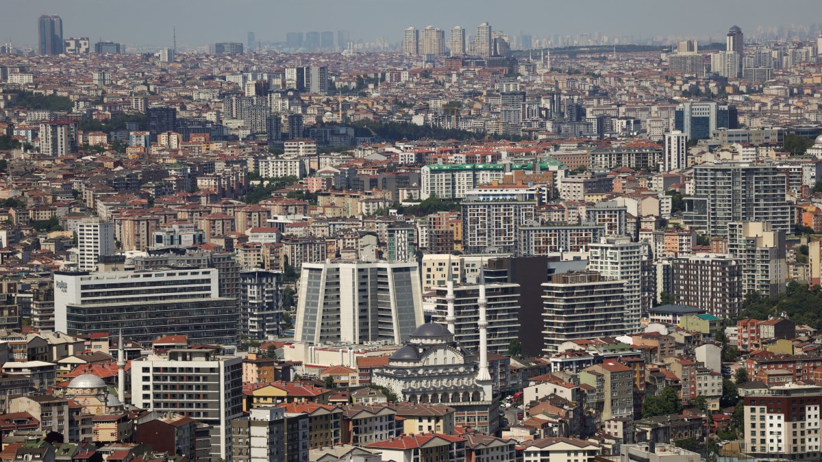 World Bank lifts Türkiye’s 2025 growth forecast as global outlook dims