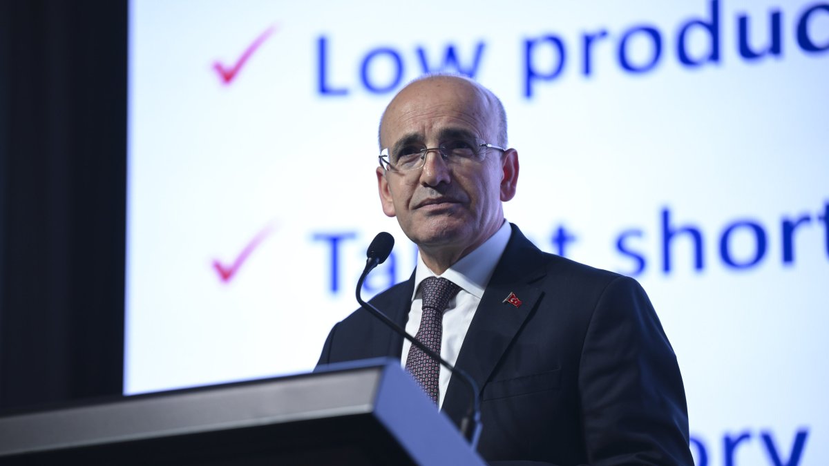 Türkiye’s economic program ‘overcome’ shocks, inflation to continue falling