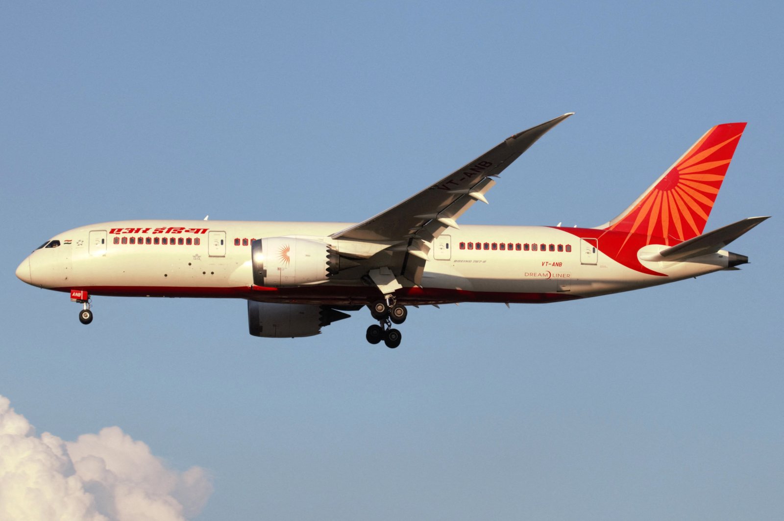 No Turkish Technic link to Air India crash: Fact check line | Daily Sabah