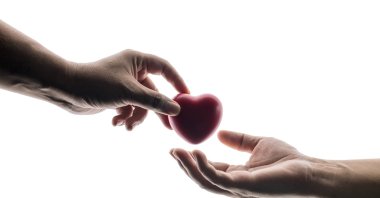 World Blood Donor Day was established to honor those who give blood voluntarily and unpaid and to encourage others to join them. (Shutterstock Photo)