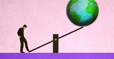 "Mitigating the Matthew effect is of critical importance for the development of society as a whole – that is, for ensuring that the advancement of one segment of society does not come at the expense of another." (Getty Images Photo)