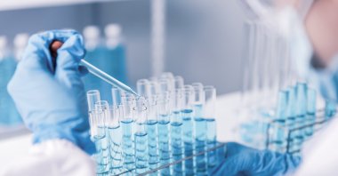 Quantum drugs from caffeine and citrulline offer affordable, potent cancer treatment with space medicine potential. (Shutterstock Photo) 