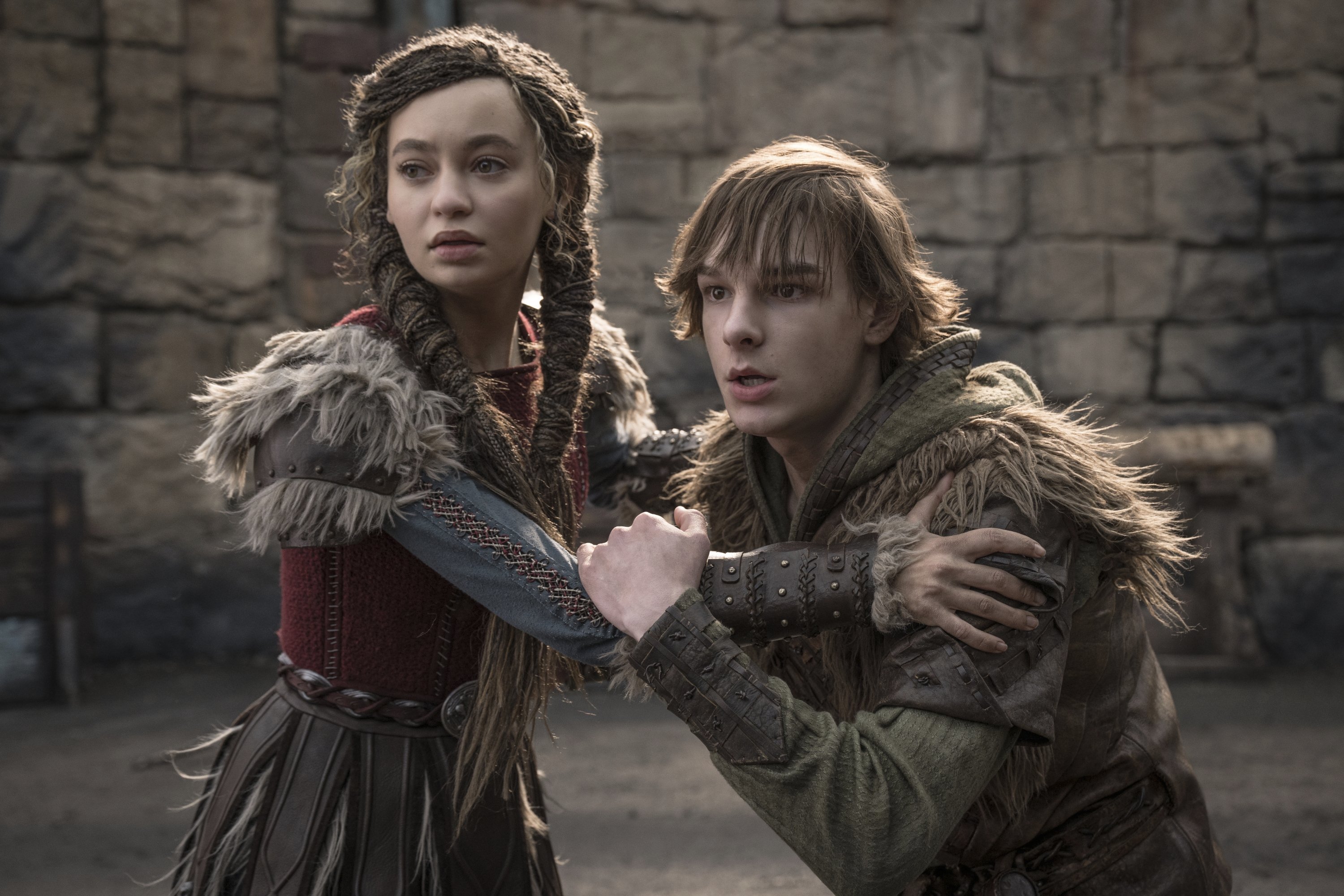 Live-action ‘How to Train Your Dragon’ tops box office