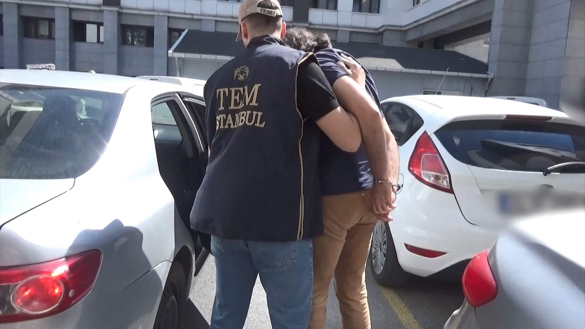 FETÖs so-called imam infiltrated in Roketsan caught