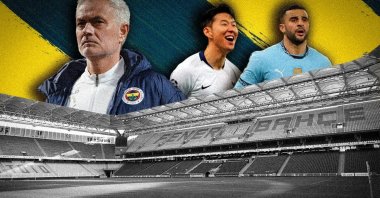 Fenerbahçe are targeting marquee names like Tottenham&#039;s Son Heung-min and Manchester City&#039;s Kyle Walker while also planning several other key roster moves.