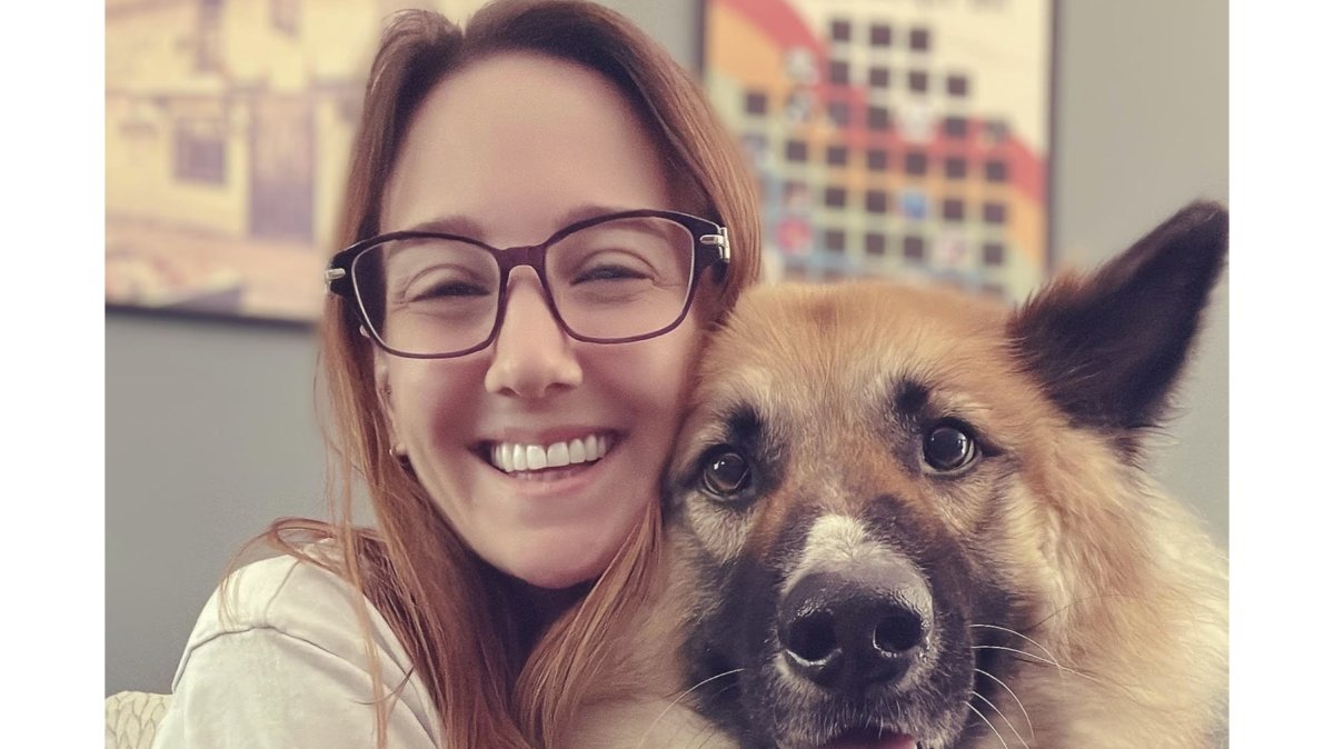 Calm owners, calm pets: How our emotions affect our furry friends