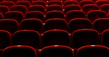 &quot;Here&#039;s The Associated Press&#039; guide to help make sense of the many, many options in theaters and at home.&quot; (Shutterstock Photo)