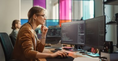 &quot;The initiative, coordinated by Ministry of Industry and Technology, is part of the country’s ongoing “National Technology Initiative,” which promotes domestic innovation and tech-driven growth.&quot; (Shutterstock Photo)