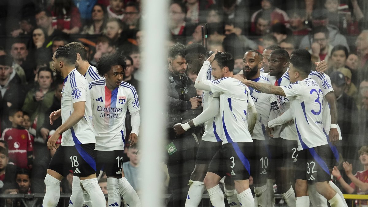 Lyon relegated to Ligue 2 over finances, club vows to appeal