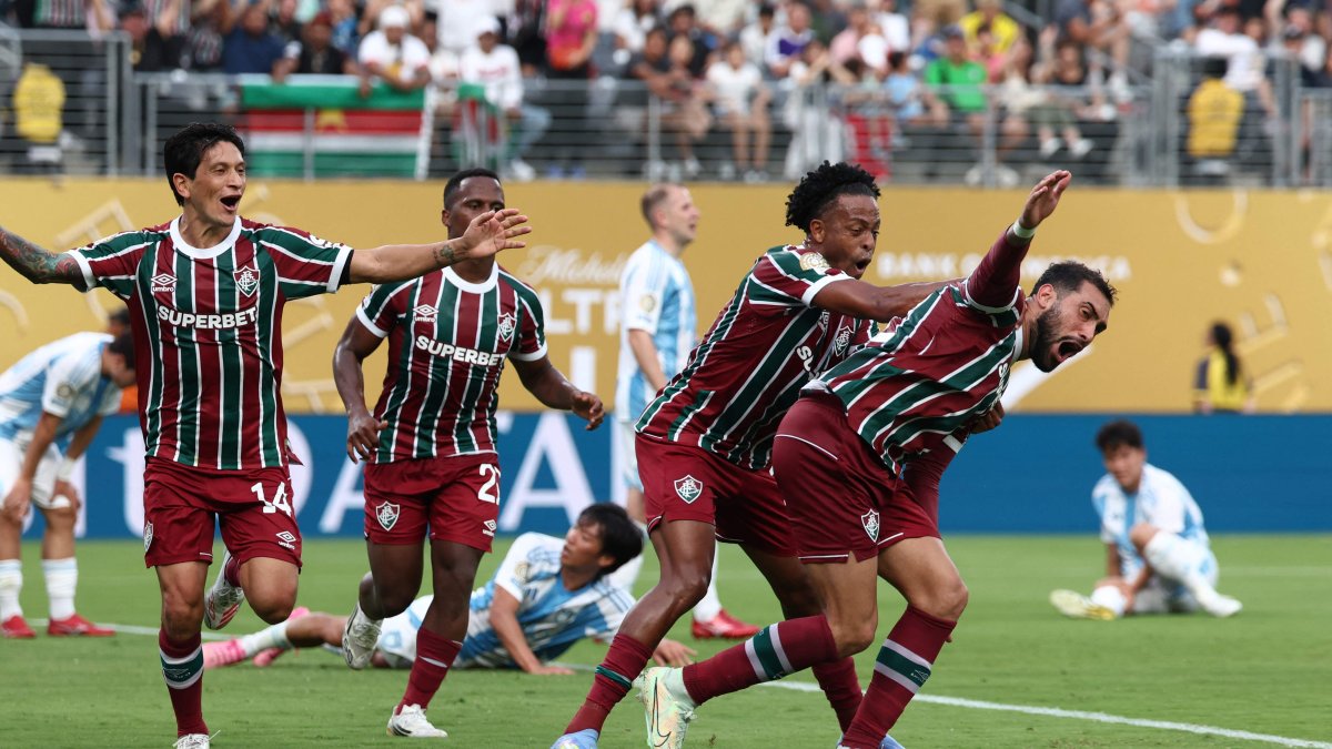 Can Brazil’s Samba swagger silence Europe for Club World Cup glory?