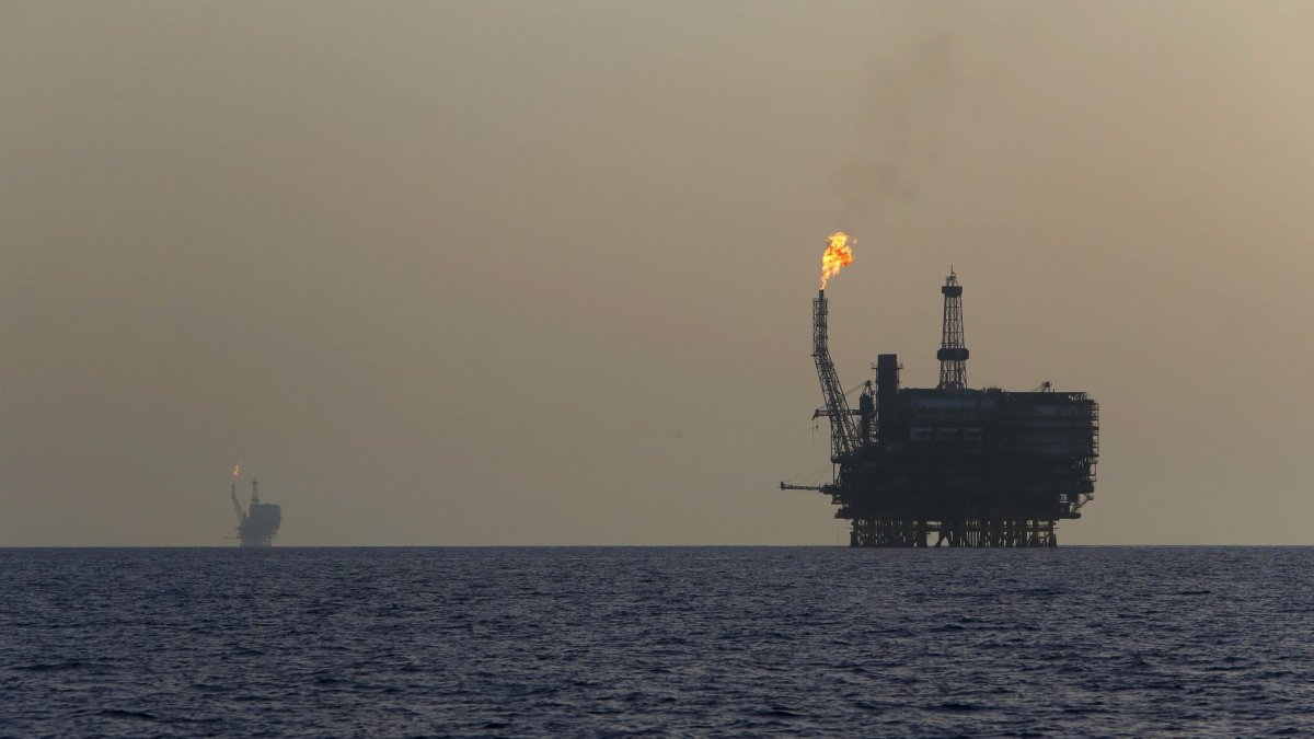 Turkish, Libyan state oil firms to launch exploration at 4 sites in Libya