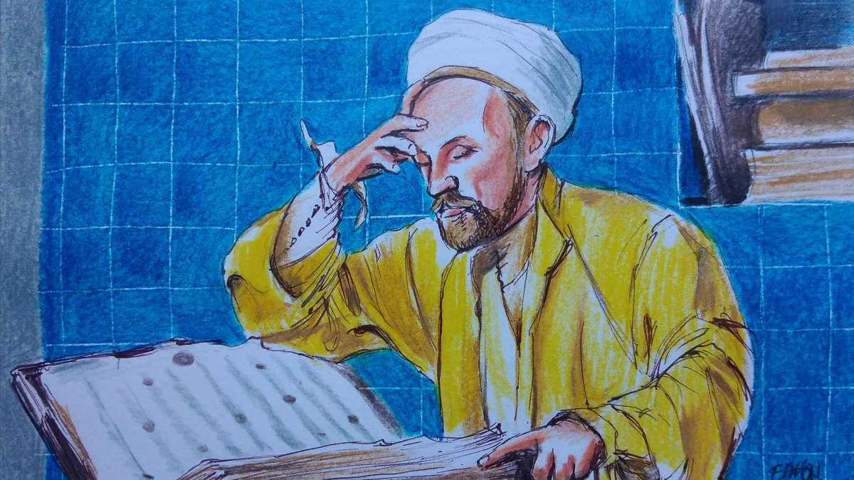 Was al-Ghazali against science? | Opinion