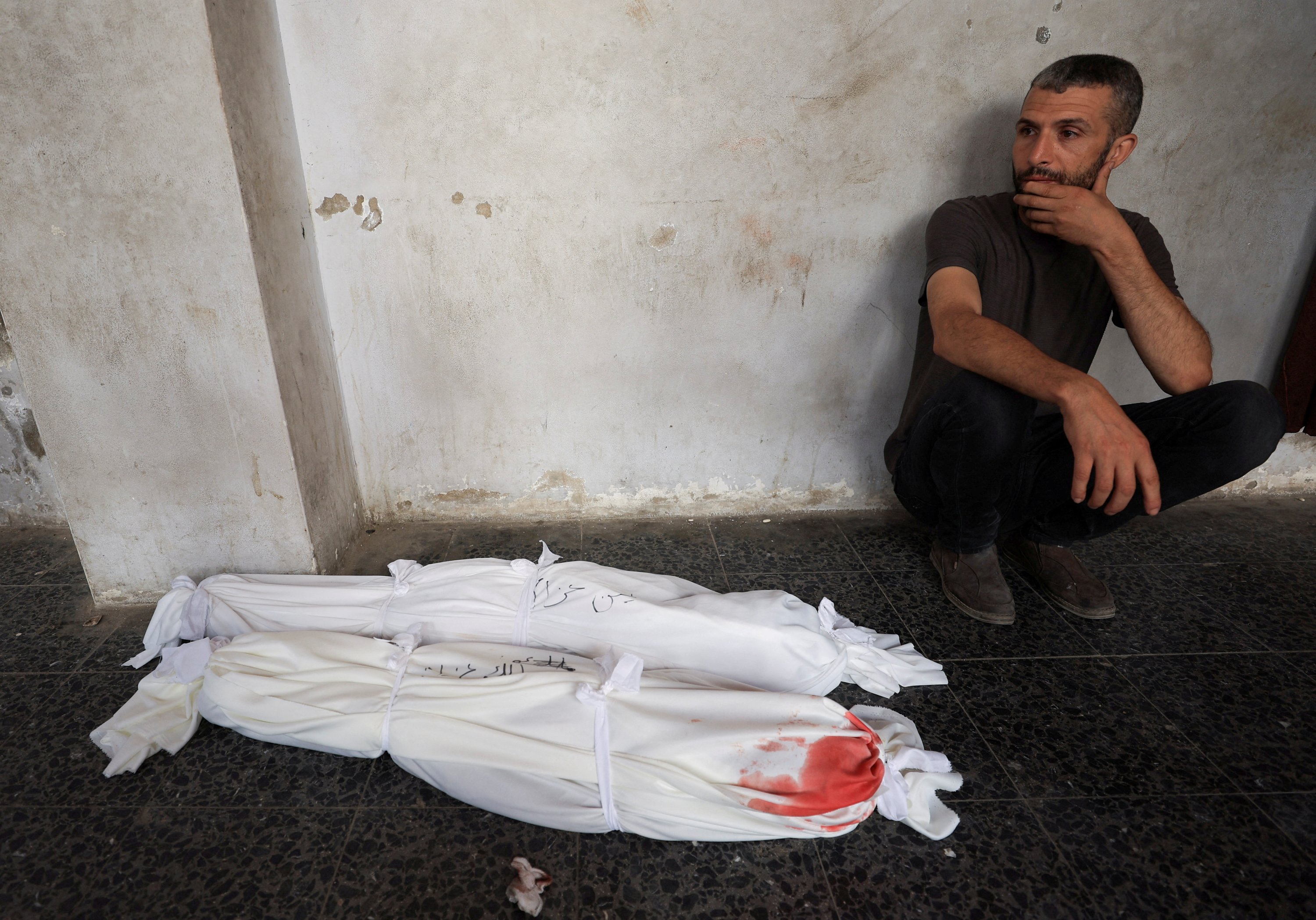 Leading Israeli daily Haaretz puts Gaza death toll at 100,000