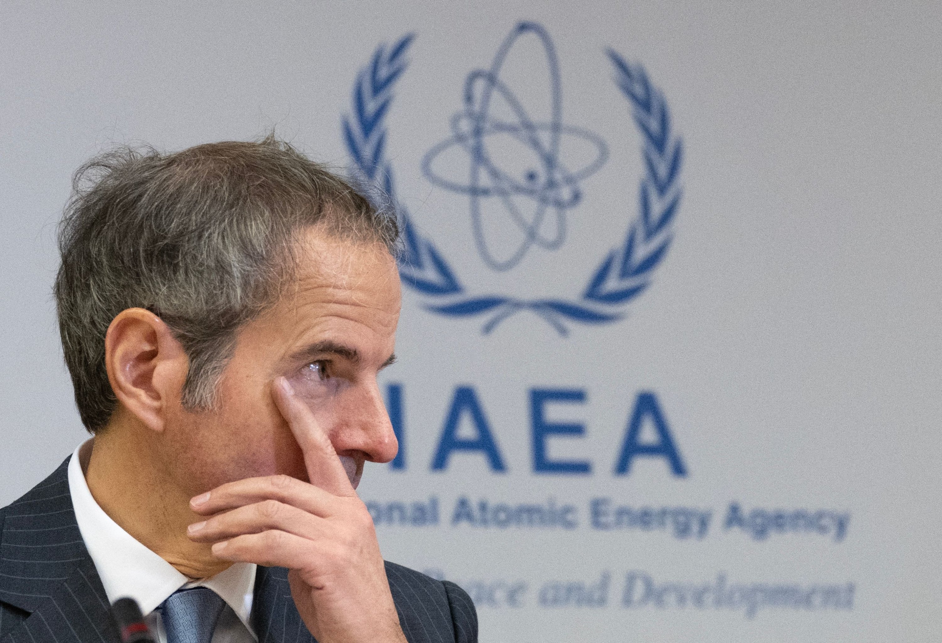 Iran can't 'disinvent' nuclear tech, may soon resume enrichment