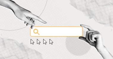 &quot;According to recent reports, 90% of the world’s data has been generated in just the last two years.&quot; (Shutterstock Photo) 