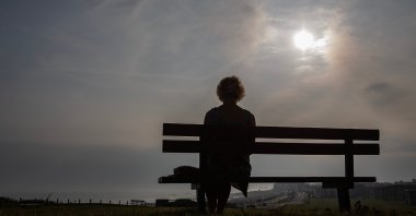 Loneliness increases the risk of strokes, heart attacks, diabetes, depression, anxiety and suicide, the WHO said. (Shutterstock Photo)
