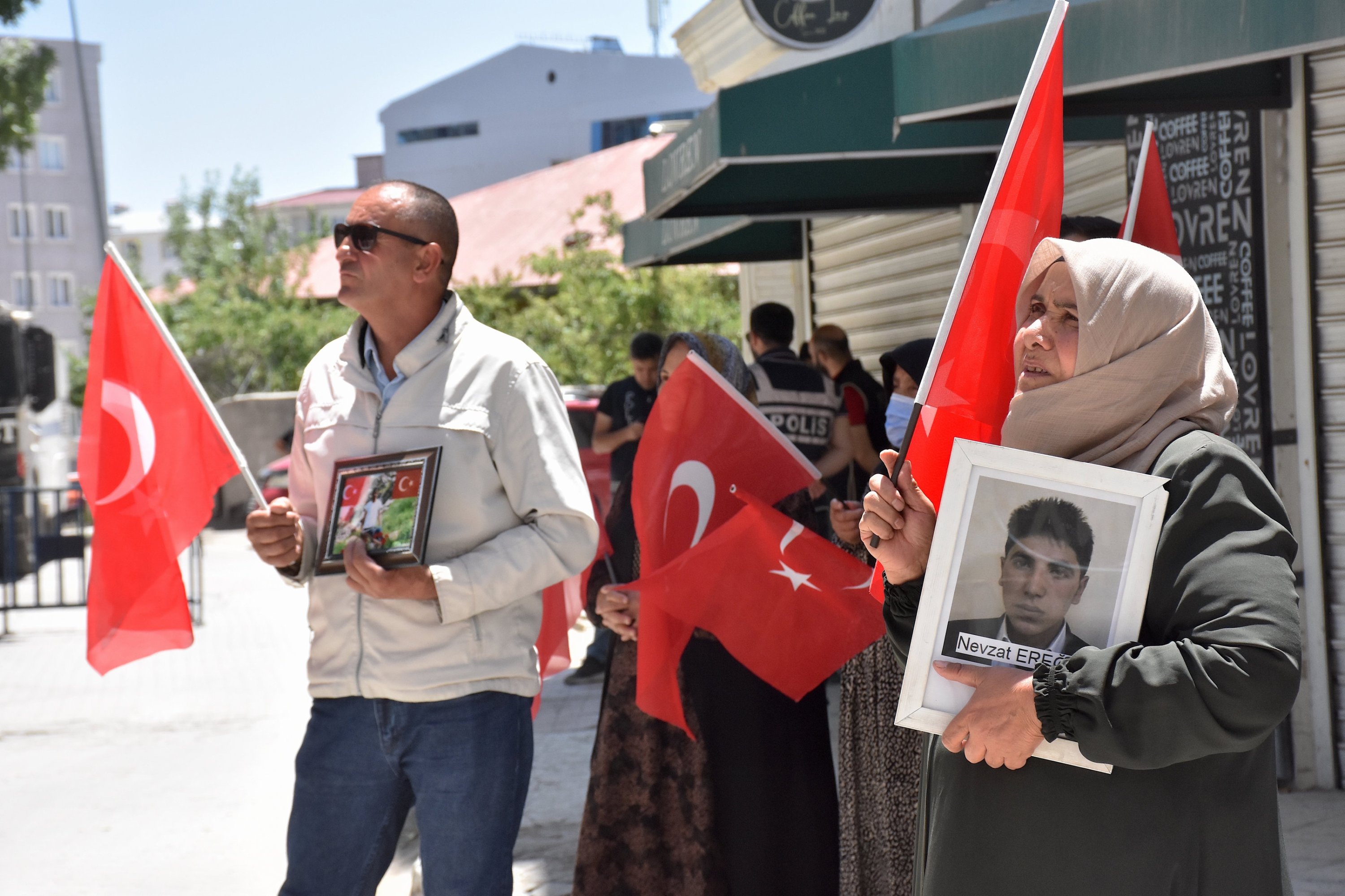 Türkiye may be days away from start of PKK’s disarmament