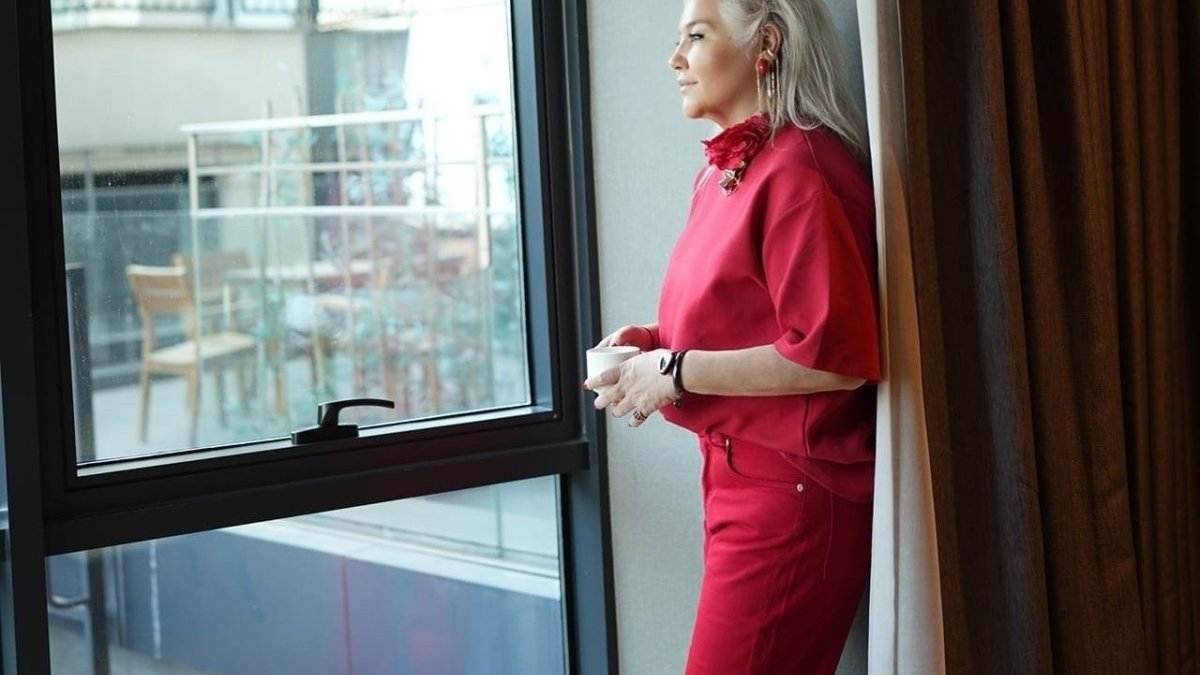 From Ottoman sultans to modern icons: Fashion that tells story