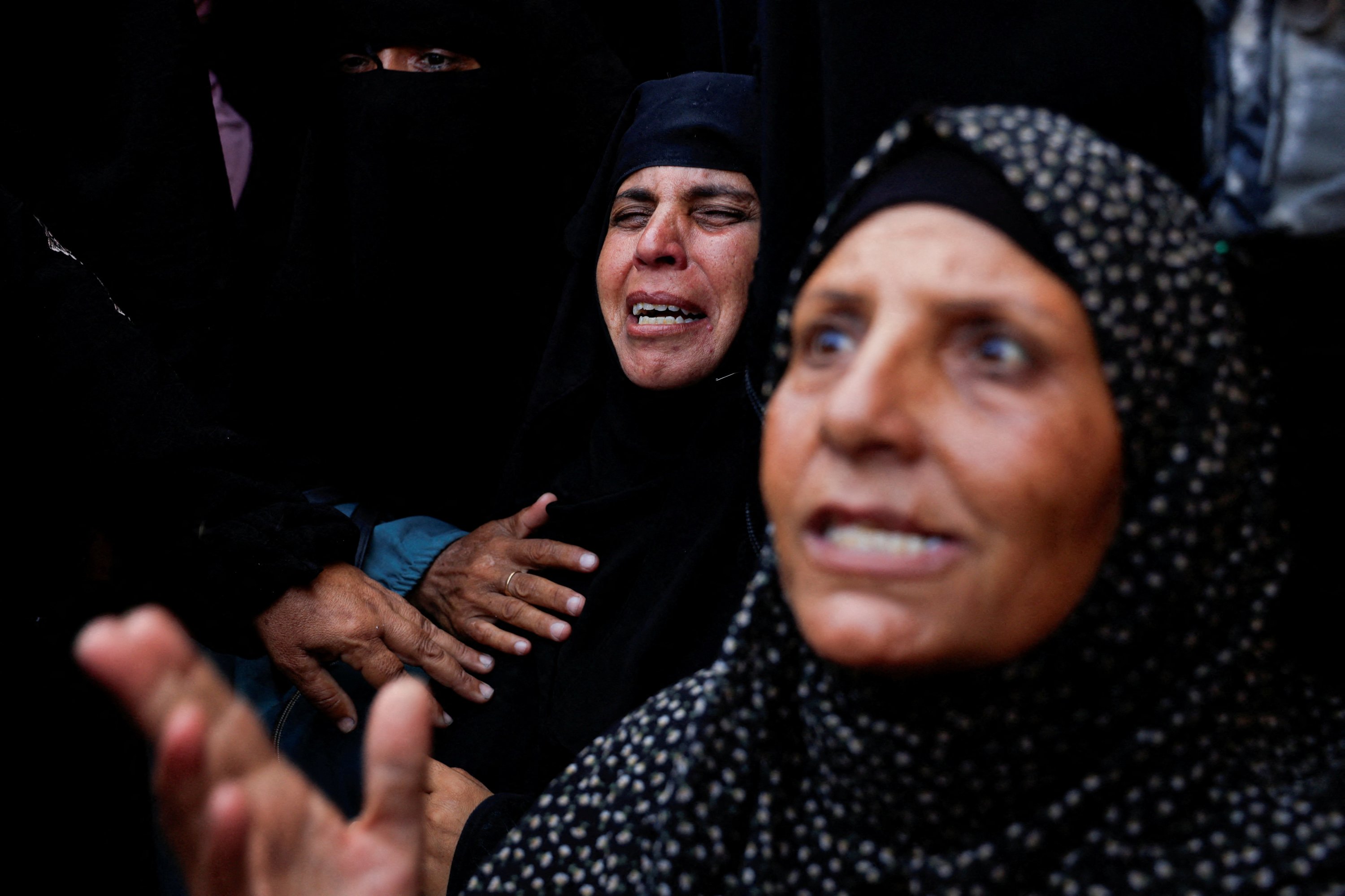 Trump claims Israel agreed on 60-day Gaza cease-fire
