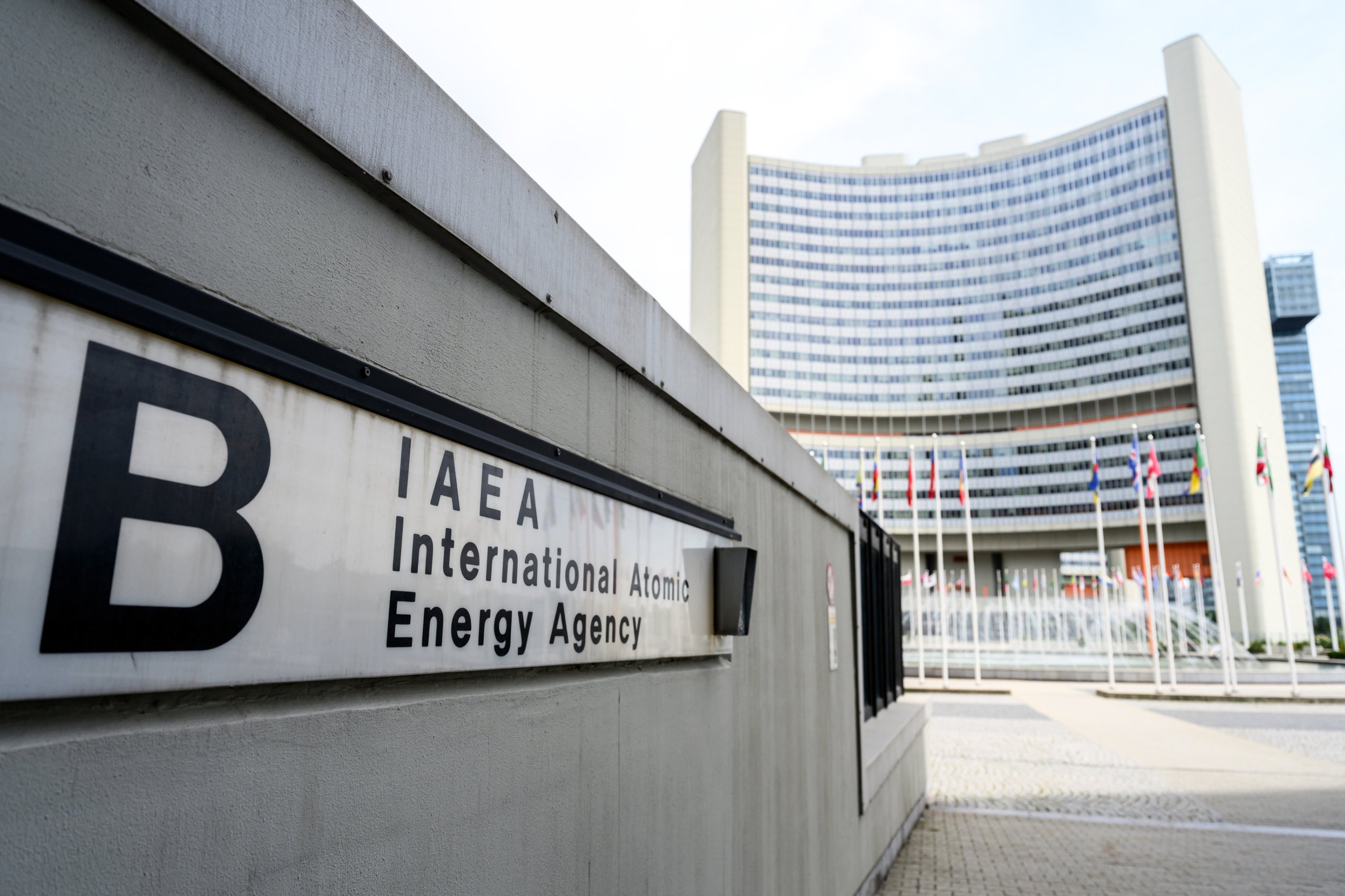 Iran formally cuts UN nuclear watchdog ties over US, Israel strikes