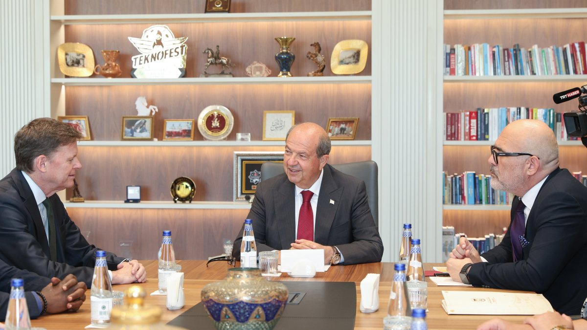 New round of Cyprus talks to be held in New York in July