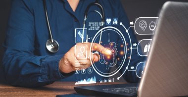 Software-driven imaging solutions, including AI, cloud platforms and integration systems, now account for 60% of the sector’s total revenue. (Shutterstock Photo)
