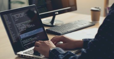 Students using ChatGPT for essays show less critical thinking and creativity, a new study finds. (Shutterstock Photo)