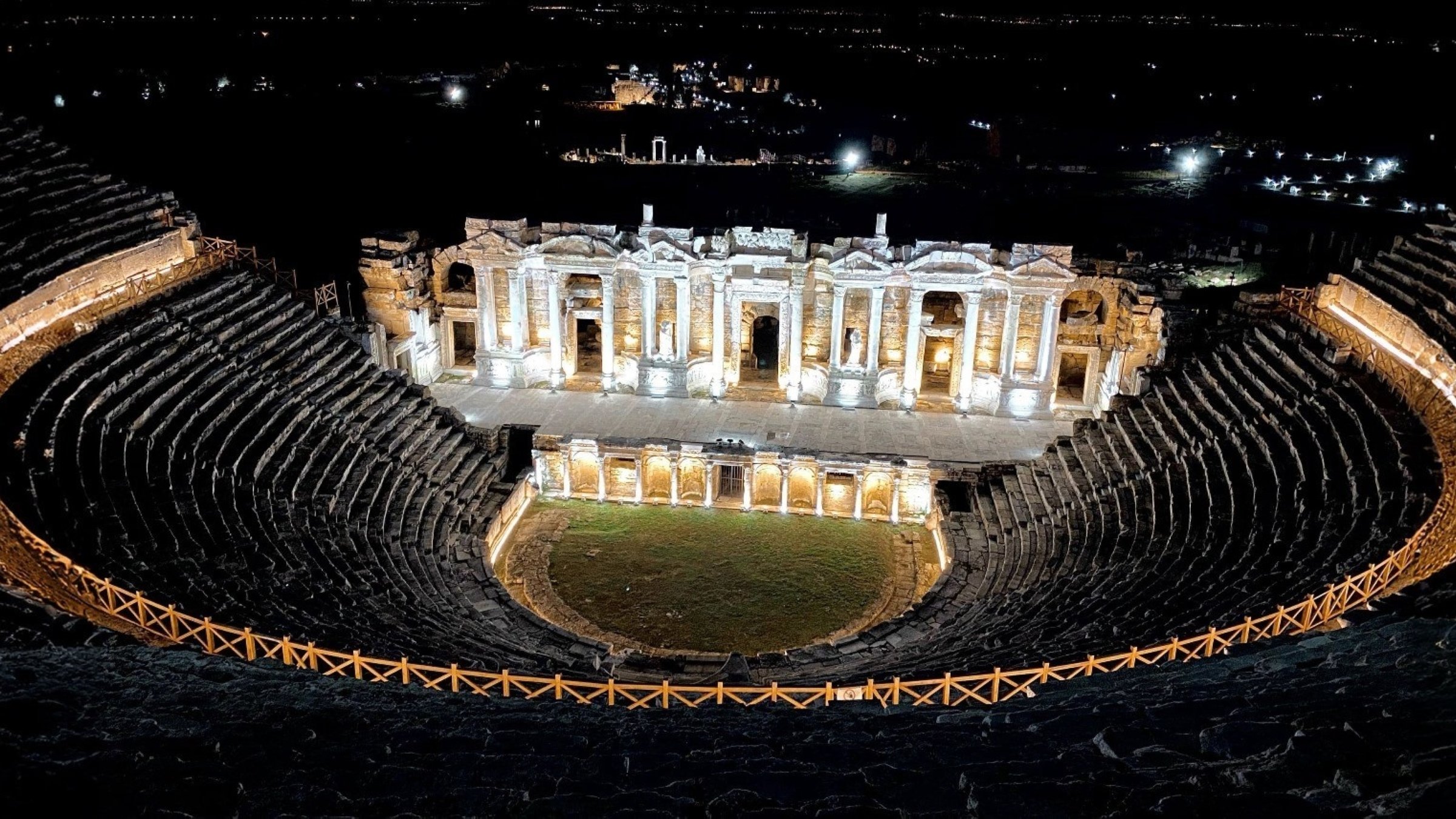 Türkiye's Denizli extends summer hours for museums, ancient sites