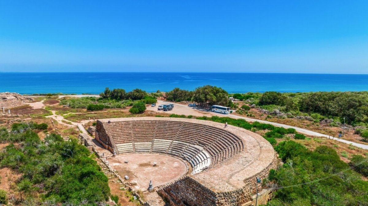 25th Famagusta Culture and Art Festival welcomes visitors until July 15