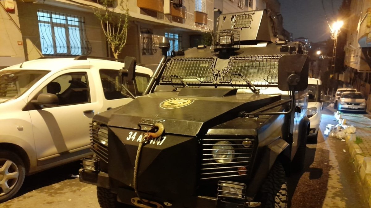 Türkiye menangkap gangster Swedia terkemuka