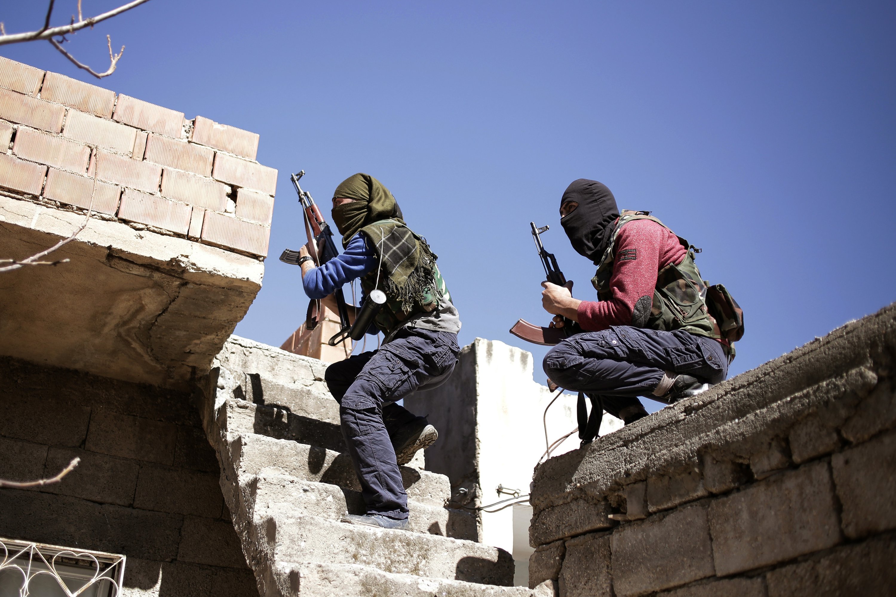 Terror-free Türkiye moves forward with flurry of steps