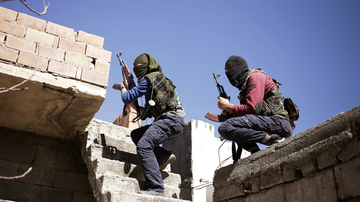 Terror-free Türkiye moves forward with flurry of steps