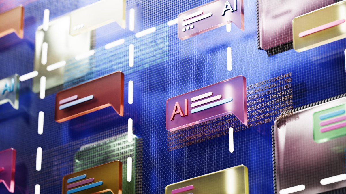 &quot;Set to launch in 2026, Armenia’s AI data factory could reshape the South Caucasus’ technological and geopolitical landscape.&quot; (Getty Images Photo)