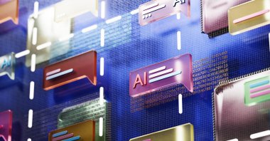 &quot;Set to launch in 2026, Armenia’s AI data factory could reshape the South Caucasus’ technological and geopolitical landscape.&quot; (Getty Images Photo)