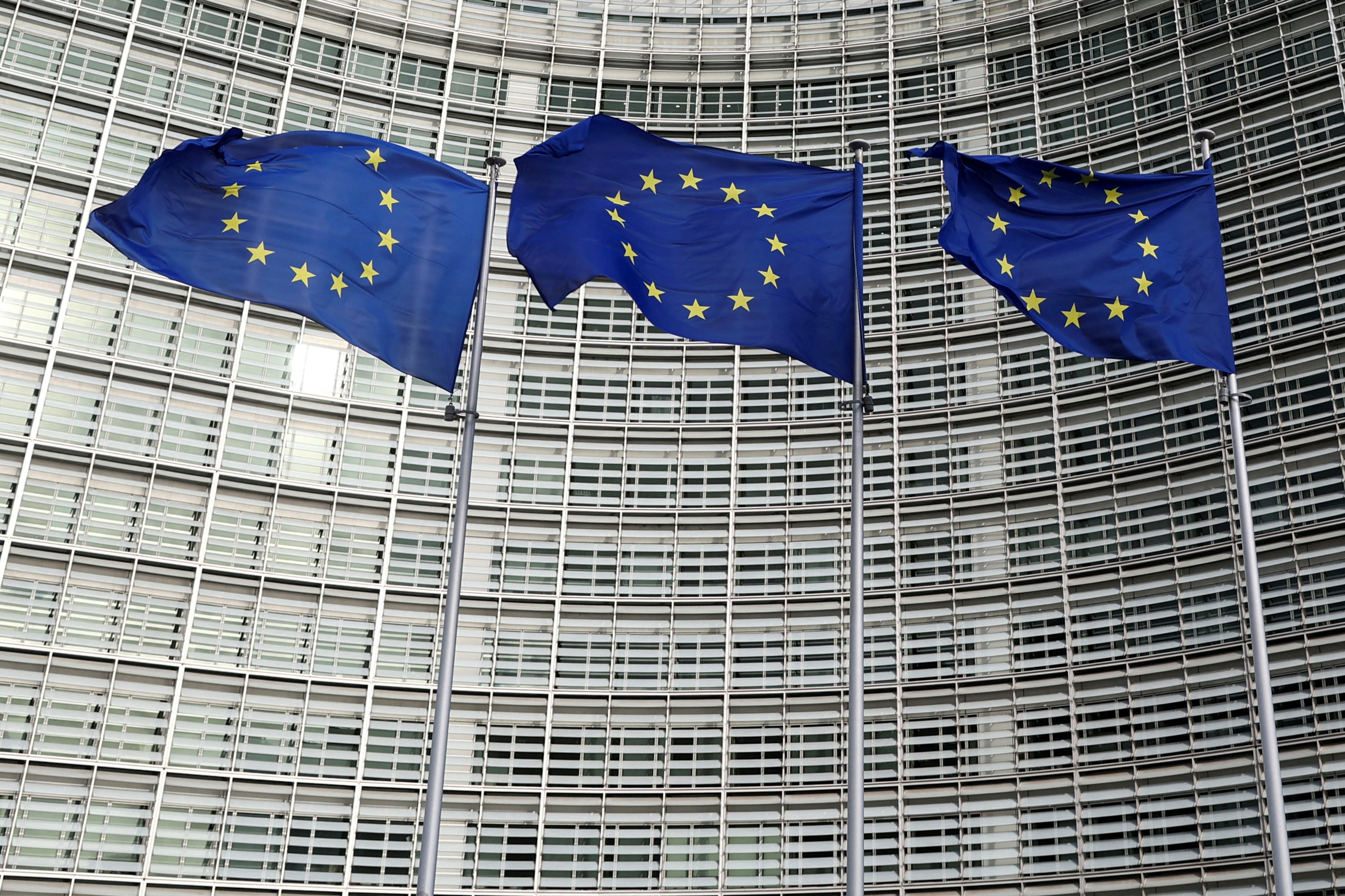 Eastern Libya cancels planned visit by EU ministers