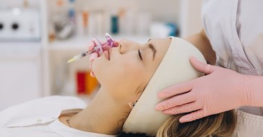 The rise of minimally invasive procedures reflects a wider cultural change: Patients today seek results that are natural, preventative and often invisible to the casual observer. (Shutterstock Photo)