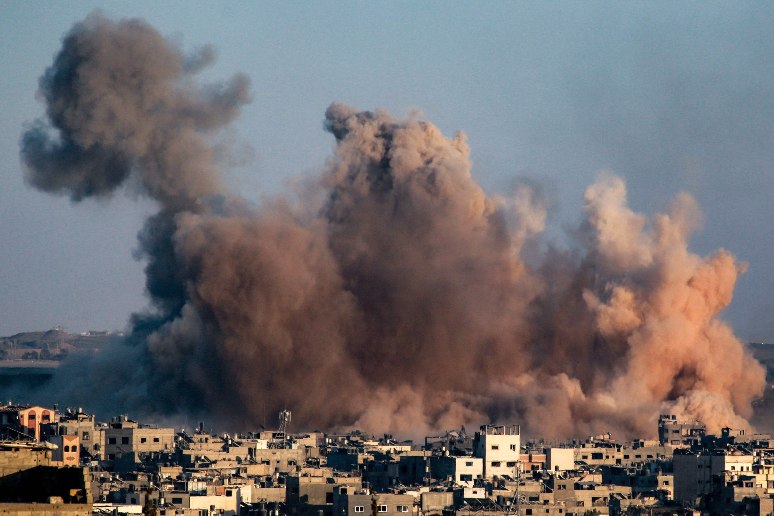 Hamas agrees to partial hostage release in 'difficult' negotiations