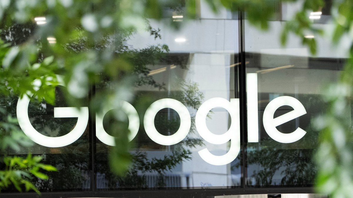 Türkiye's competition body fines Google nearly $8.9M