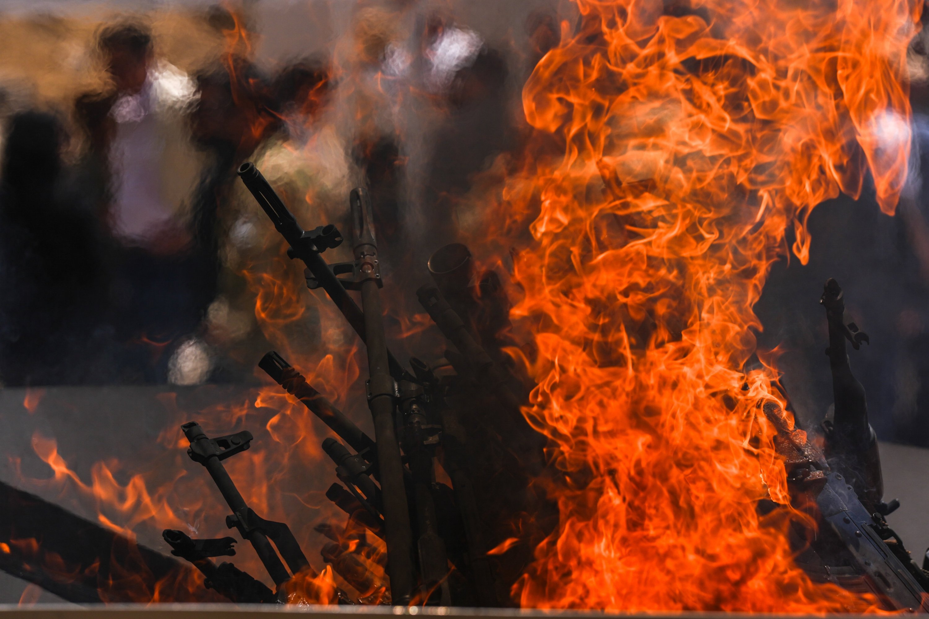 5 key points in PKK’s 4-decade terror campaign