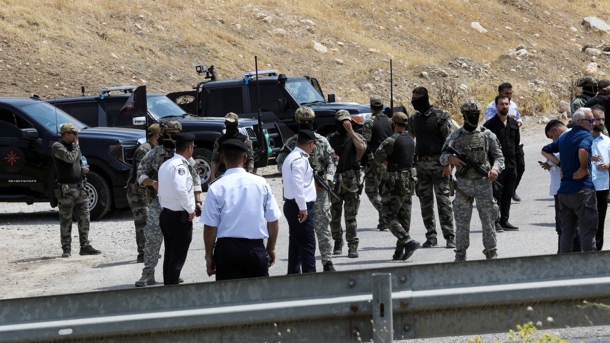 Türkiye welcomes PKK disarmament in Iraq as ‘turning point’