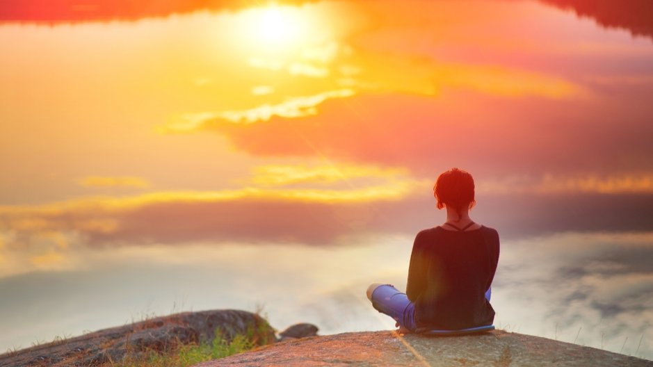 Power of pause: How slow living protects our mental health